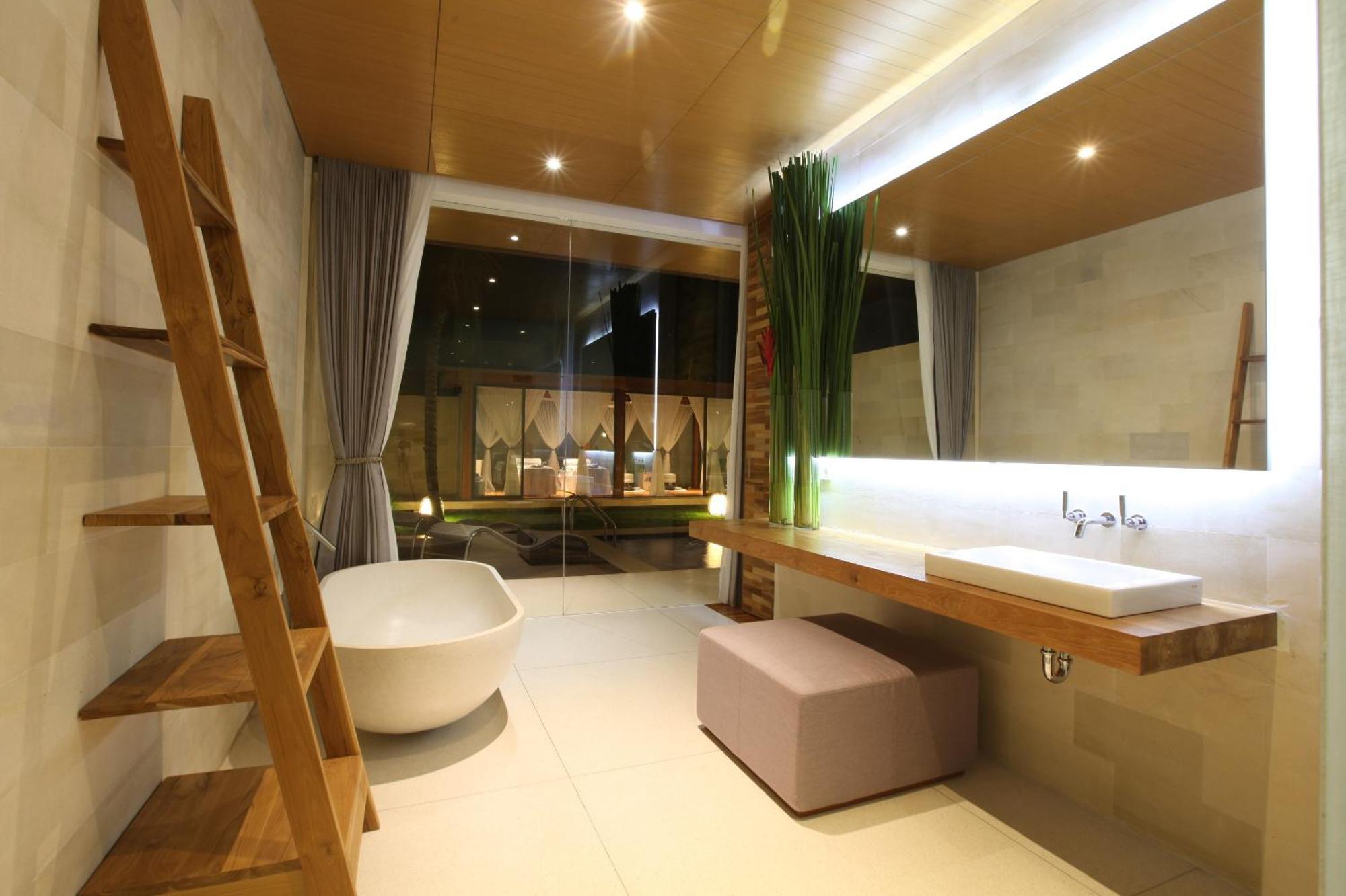 Special Offer - Honeymoon Package at One-Bedroom Villa with Private Pool